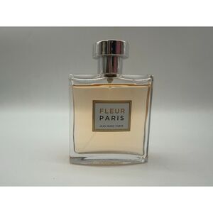 Jean Marc Paris Fleur Paris Eau de